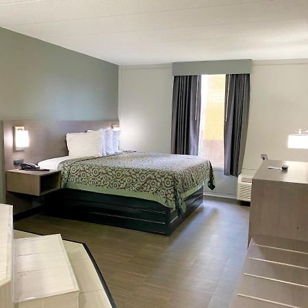 Days Inn By Wyndham Sharonville Luaran gambar