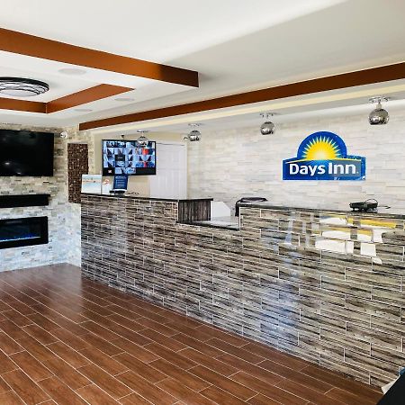 Days Inn By Wyndham Sharonville Luaran gambar