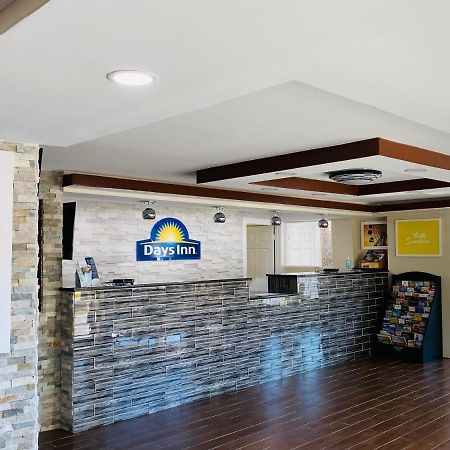 Days Inn By Wyndham Sharonville Luaran gambar