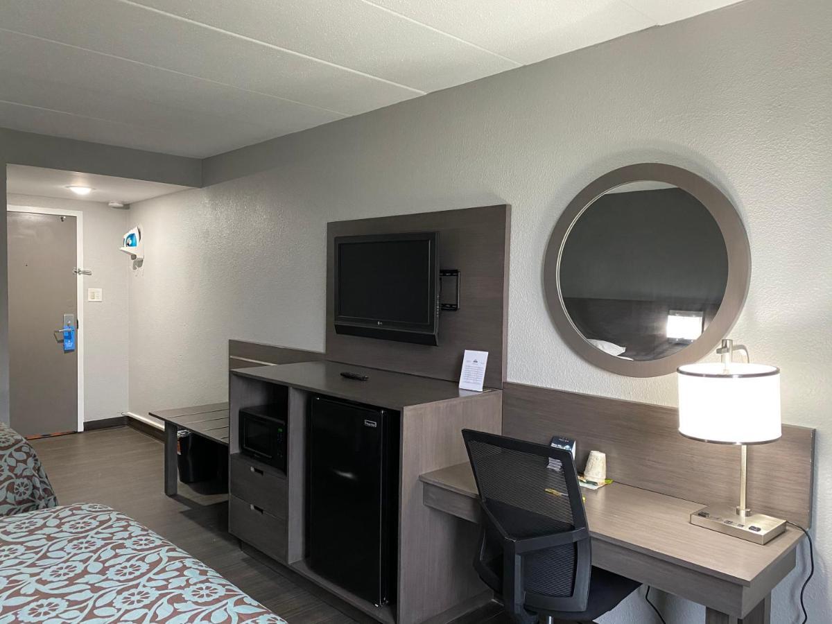 Days Inn By Wyndham Sharonville Luaran gambar