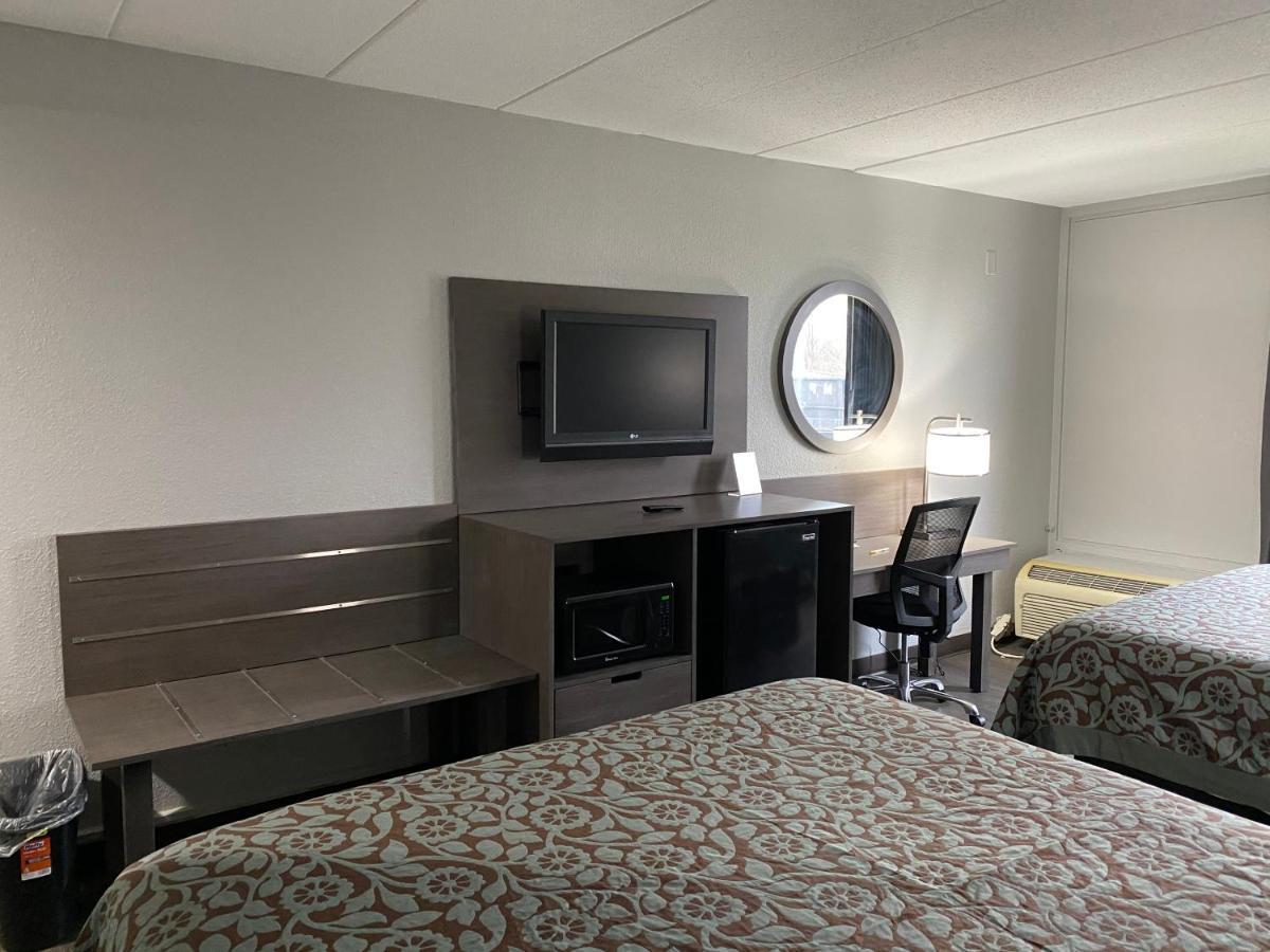 Days Inn By Wyndham Sharonville Luaran gambar