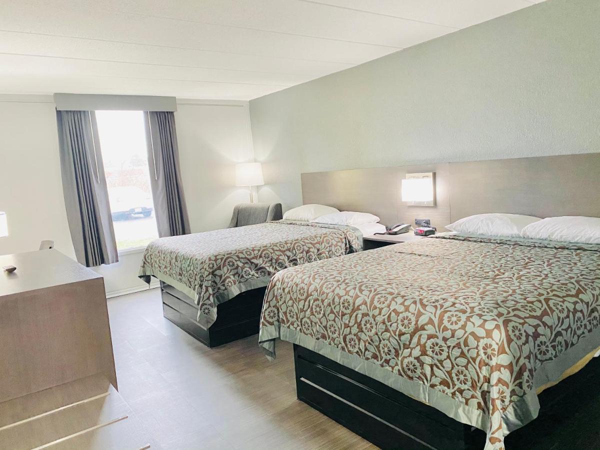 Days Inn By Wyndham Sharonville Luaran gambar