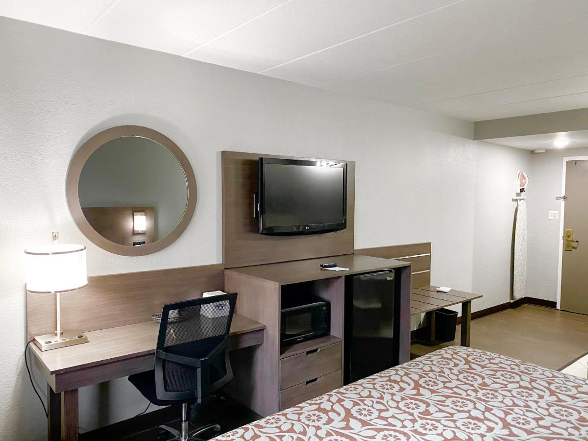 Days Inn By Wyndham Sharonville Luaran gambar