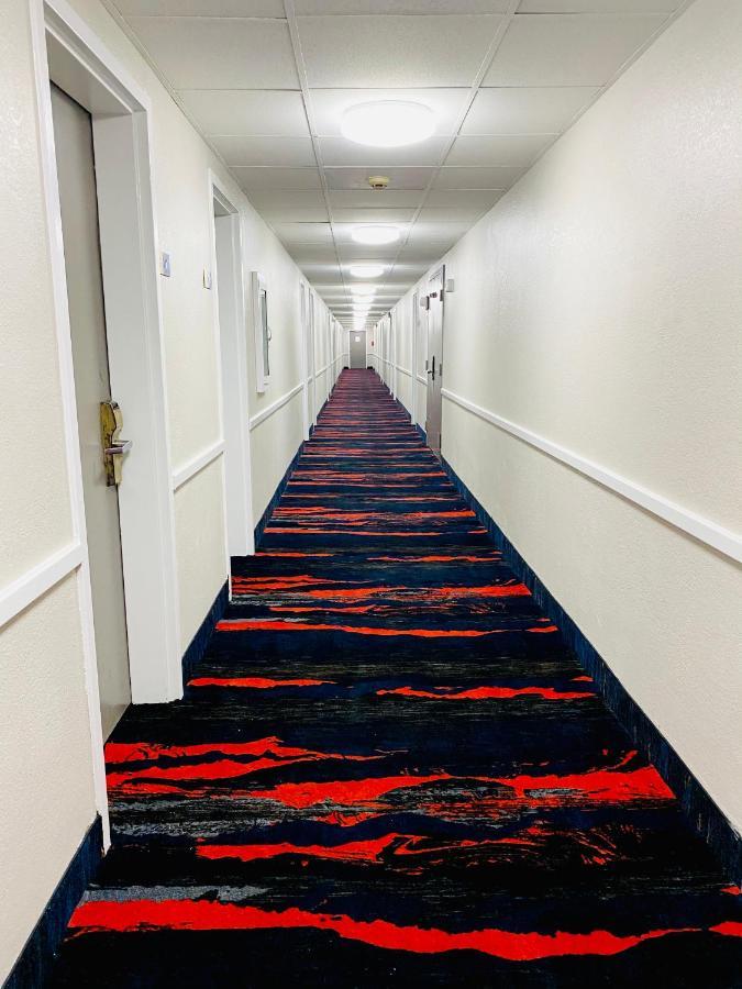 Days Inn By Wyndham Sharonville Luaran gambar