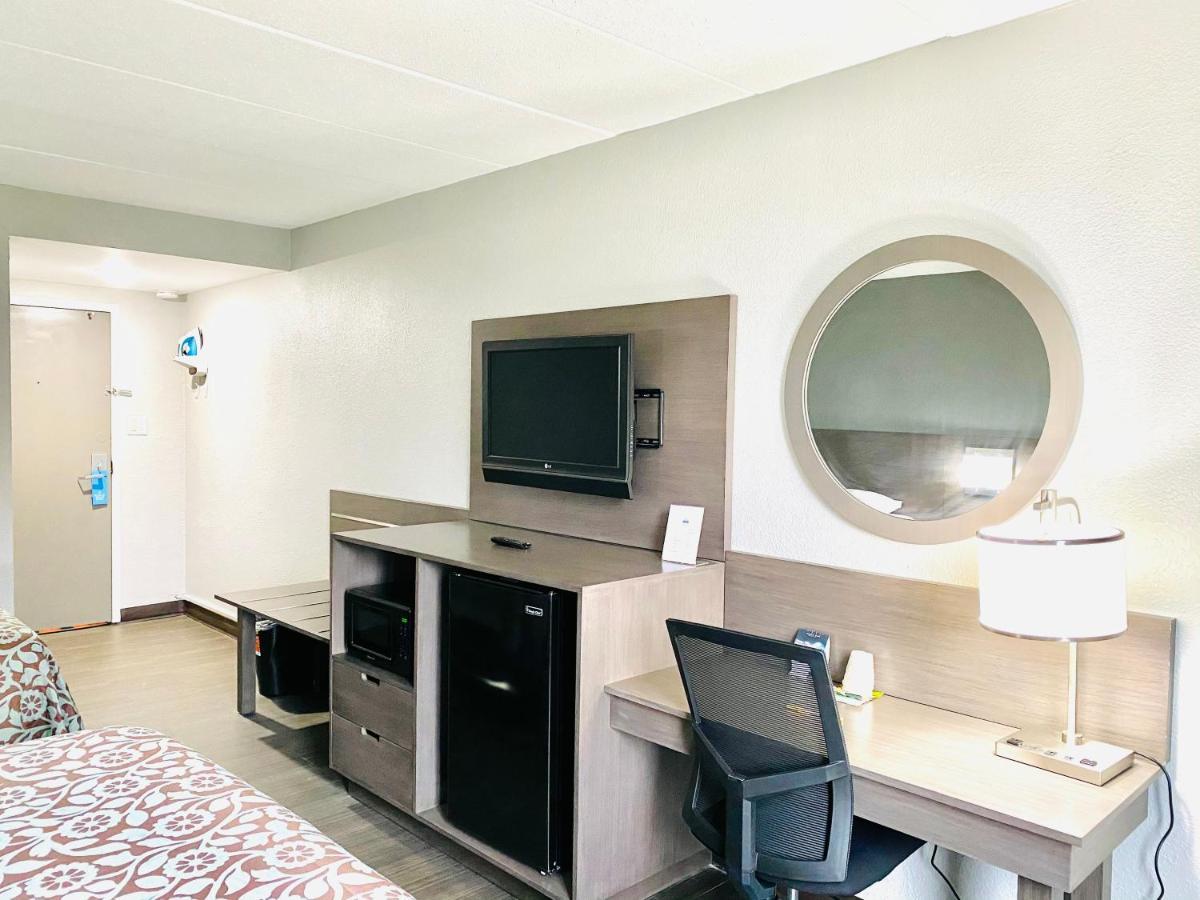Days Inn By Wyndham Sharonville Luaran gambar