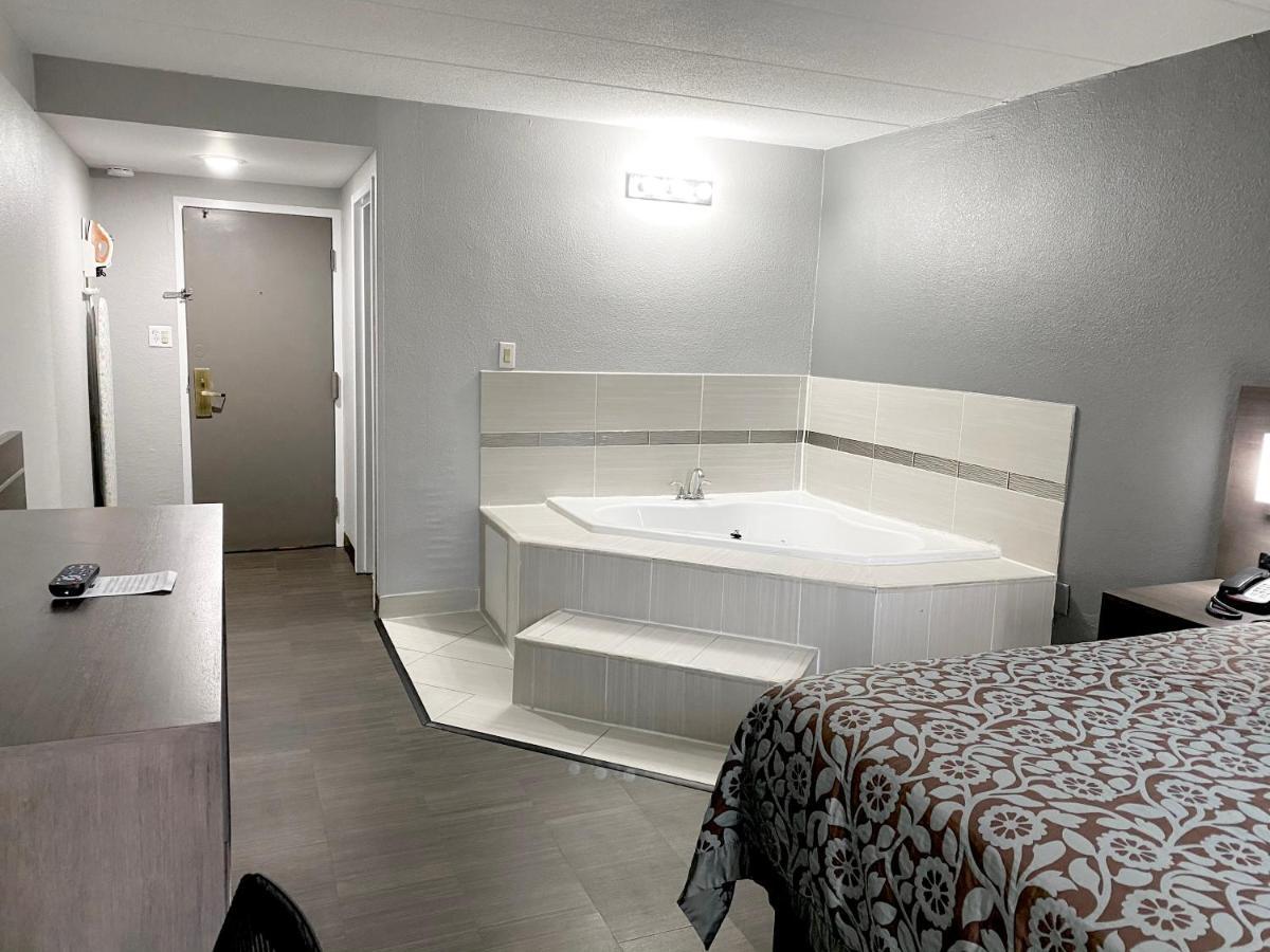 Days Inn By Wyndham Sharonville Luaran gambar