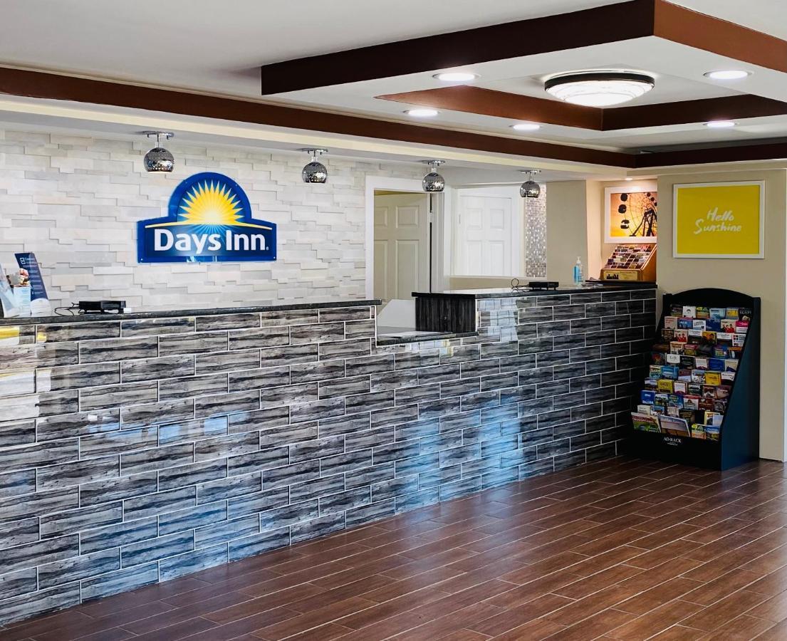 Days Inn By Wyndham Sharonville Luaran gambar