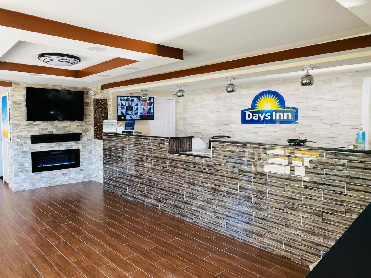Days Inn By Wyndham Sharonville Luaran gambar