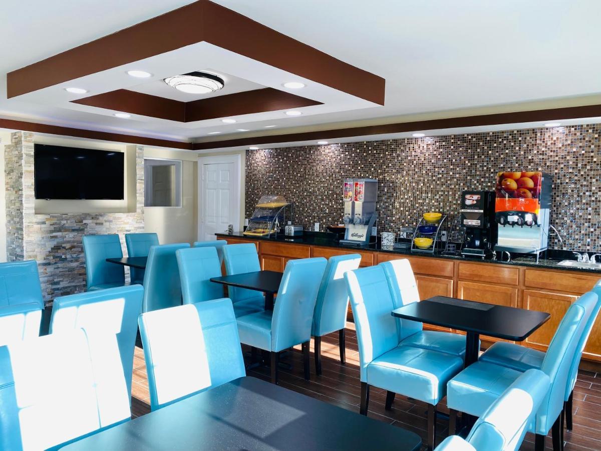 Days Inn By Wyndham Sharonville Luaran gambar
