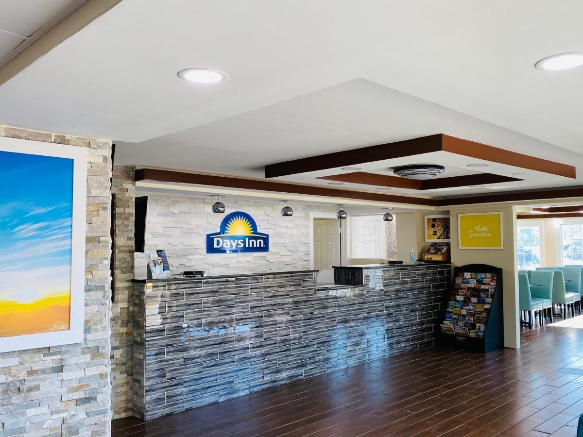Days Inn By Wyndham Sharonville Luaran gambar