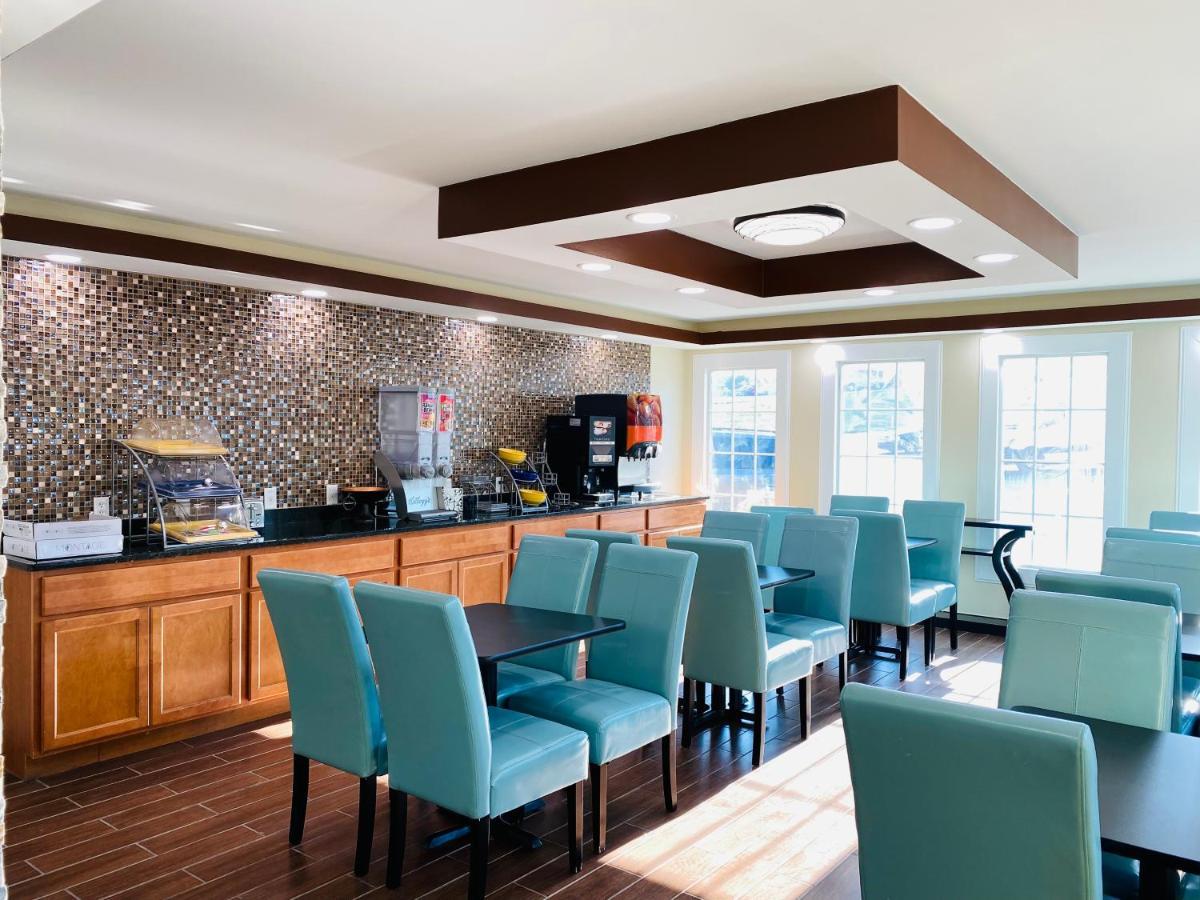 Days Inn By Wyndham Sharonville Luaran gambar