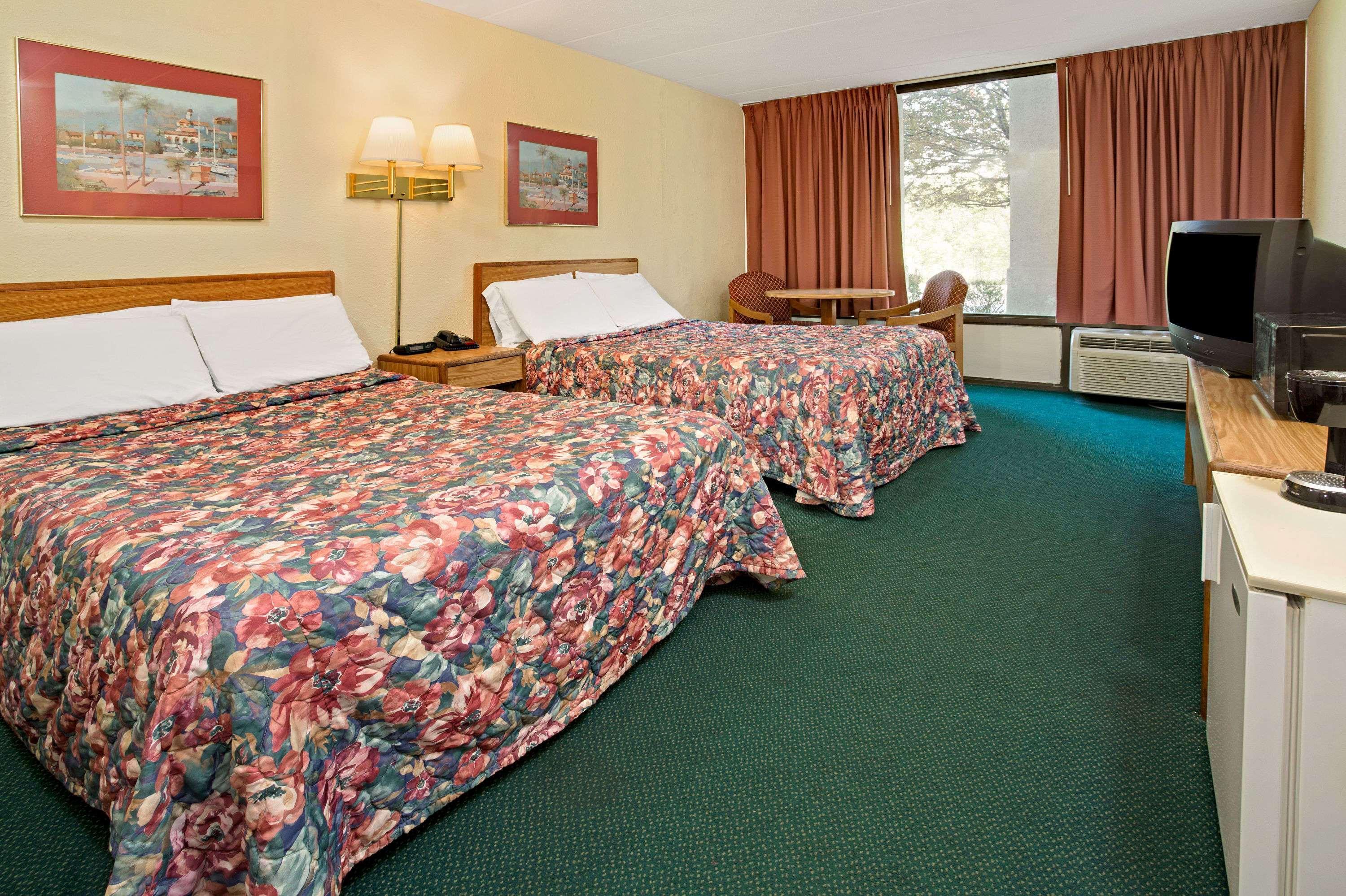 Days Inn By Wyndham Sharonville Luaran gambar