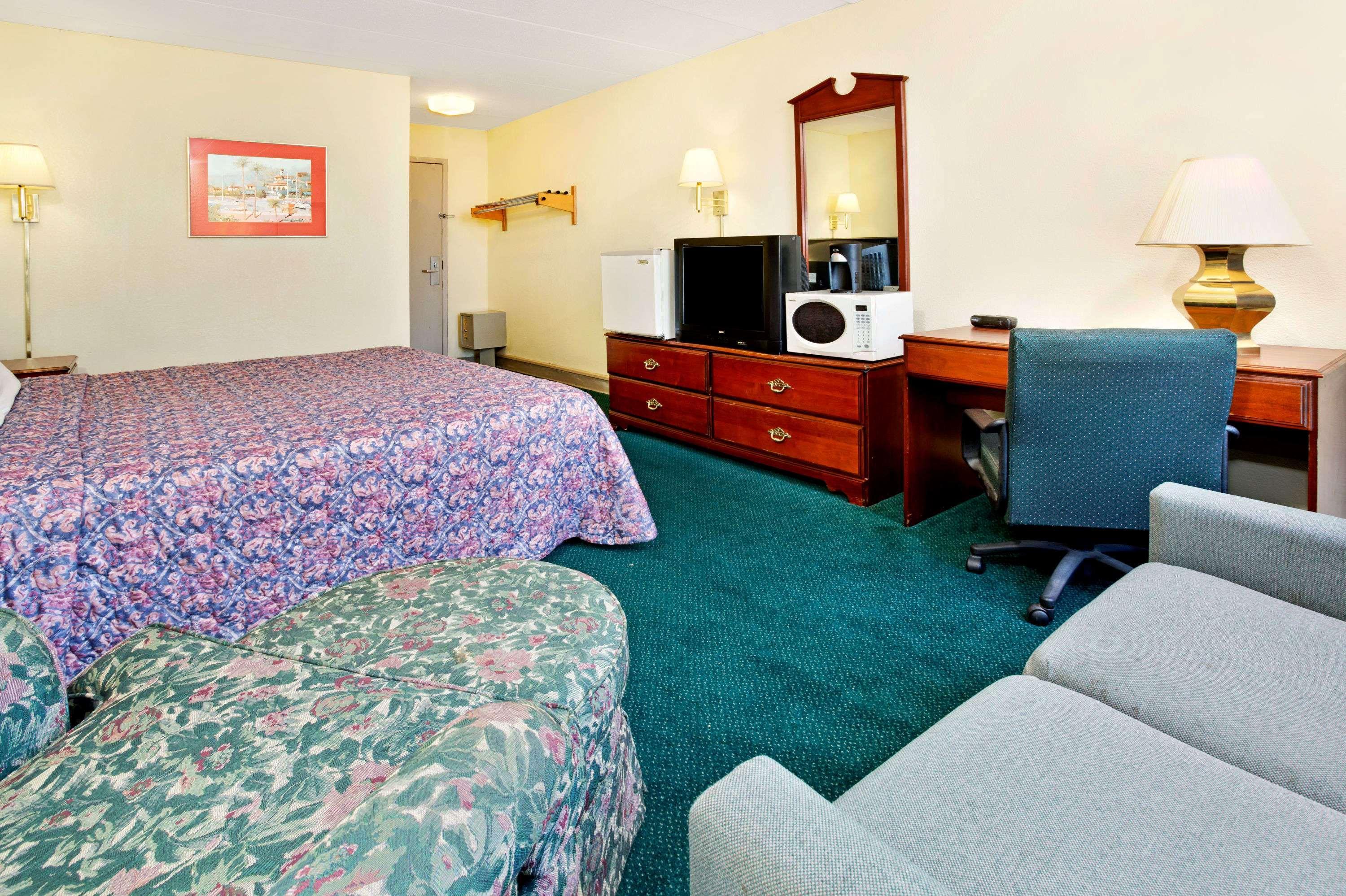 Days Inn By Wyndham Sharonville Luaran gambar