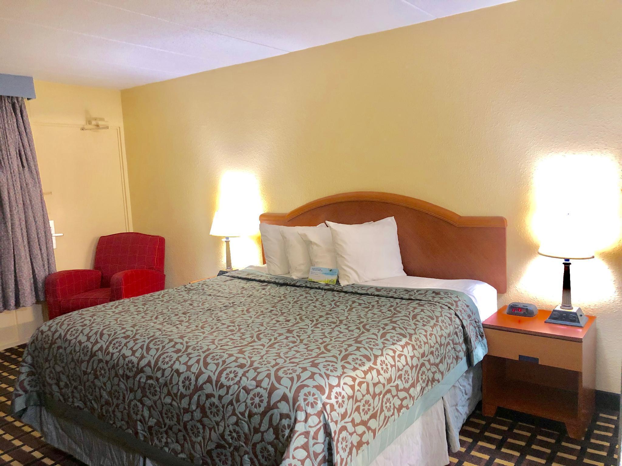 Days Inn By Wyndham Sharonville Luaran gambar