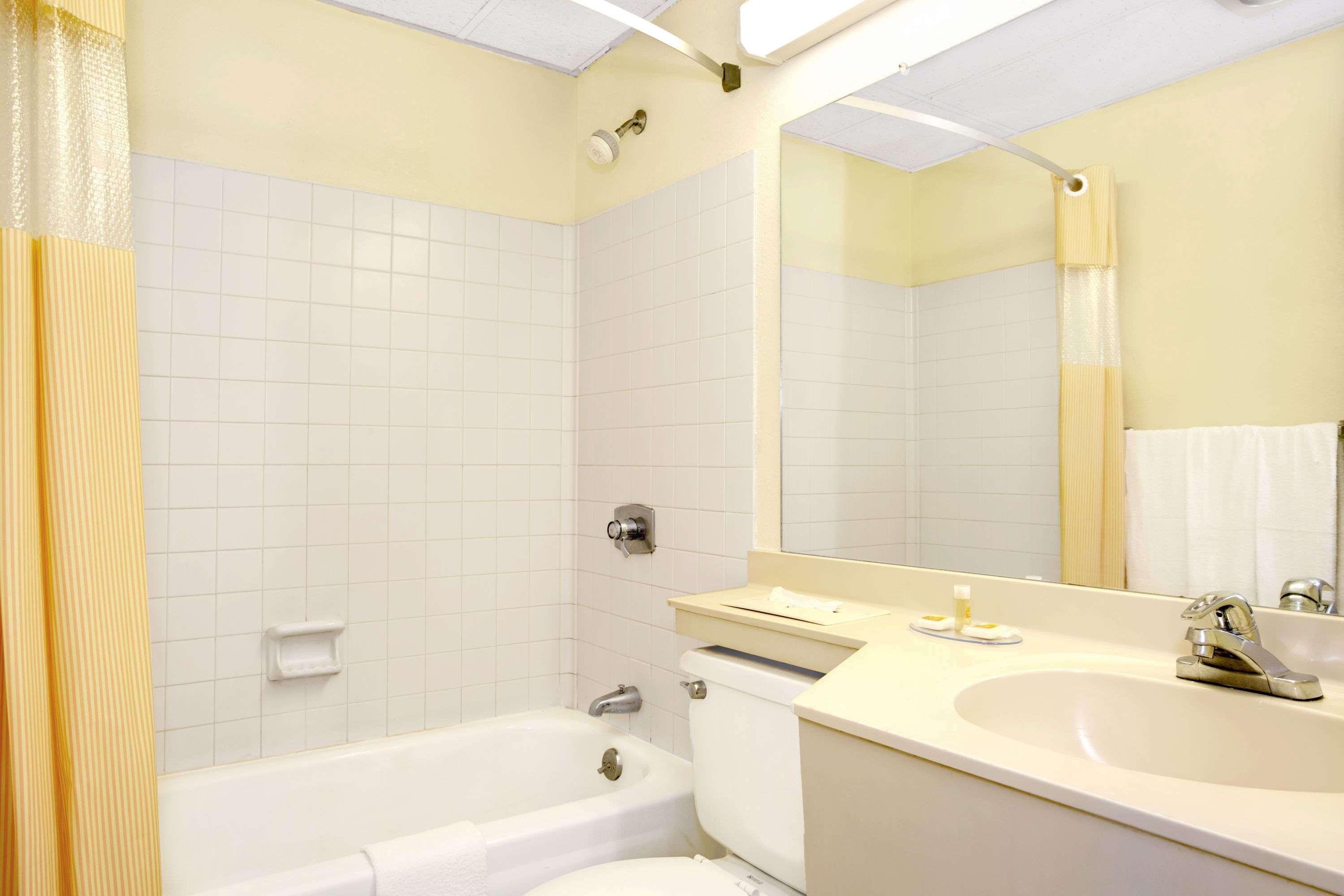 Days Inn By Wyndham Sharonville Luaran gambar