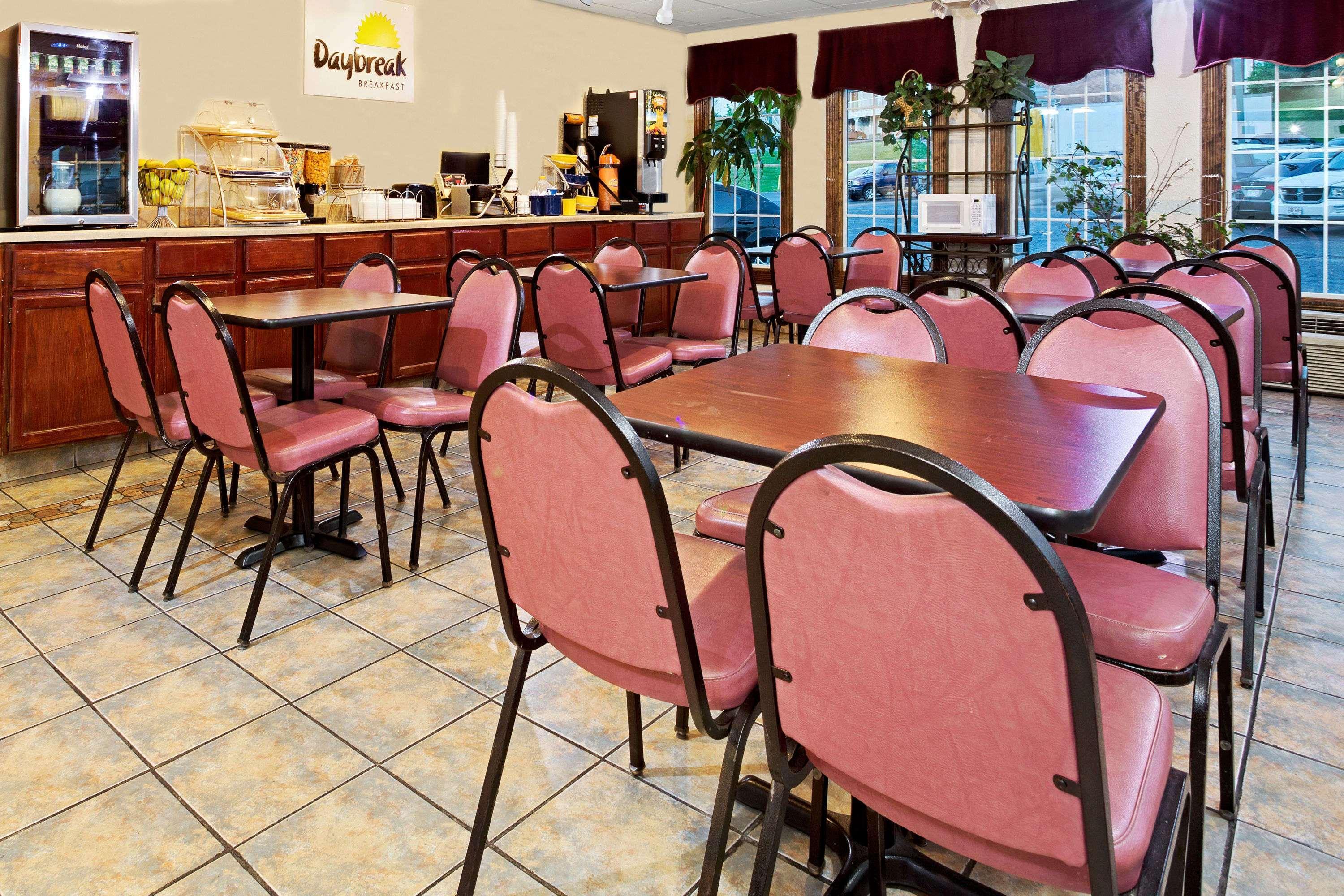 Days Inn By Wyndham Sharonville Luaran gambar