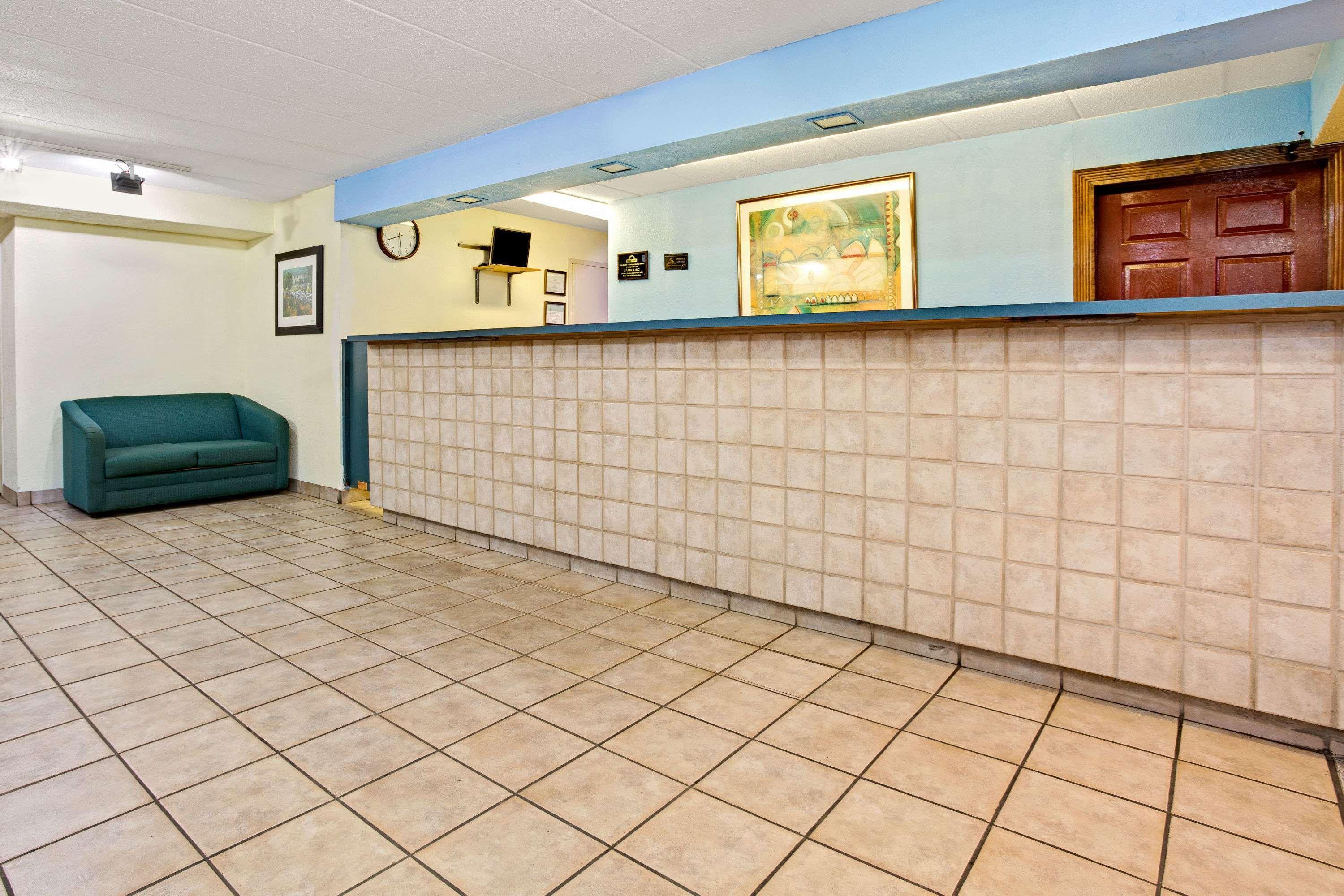 Days Inn By Wyndham Sharonville Luaran gambar