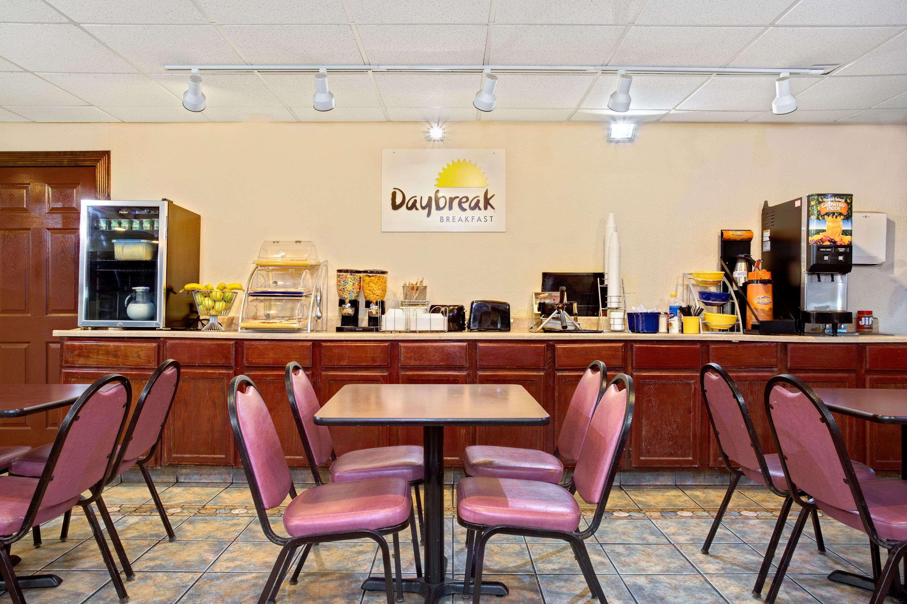 Days Inn By Wyndham Sharonville Luaran gambar
