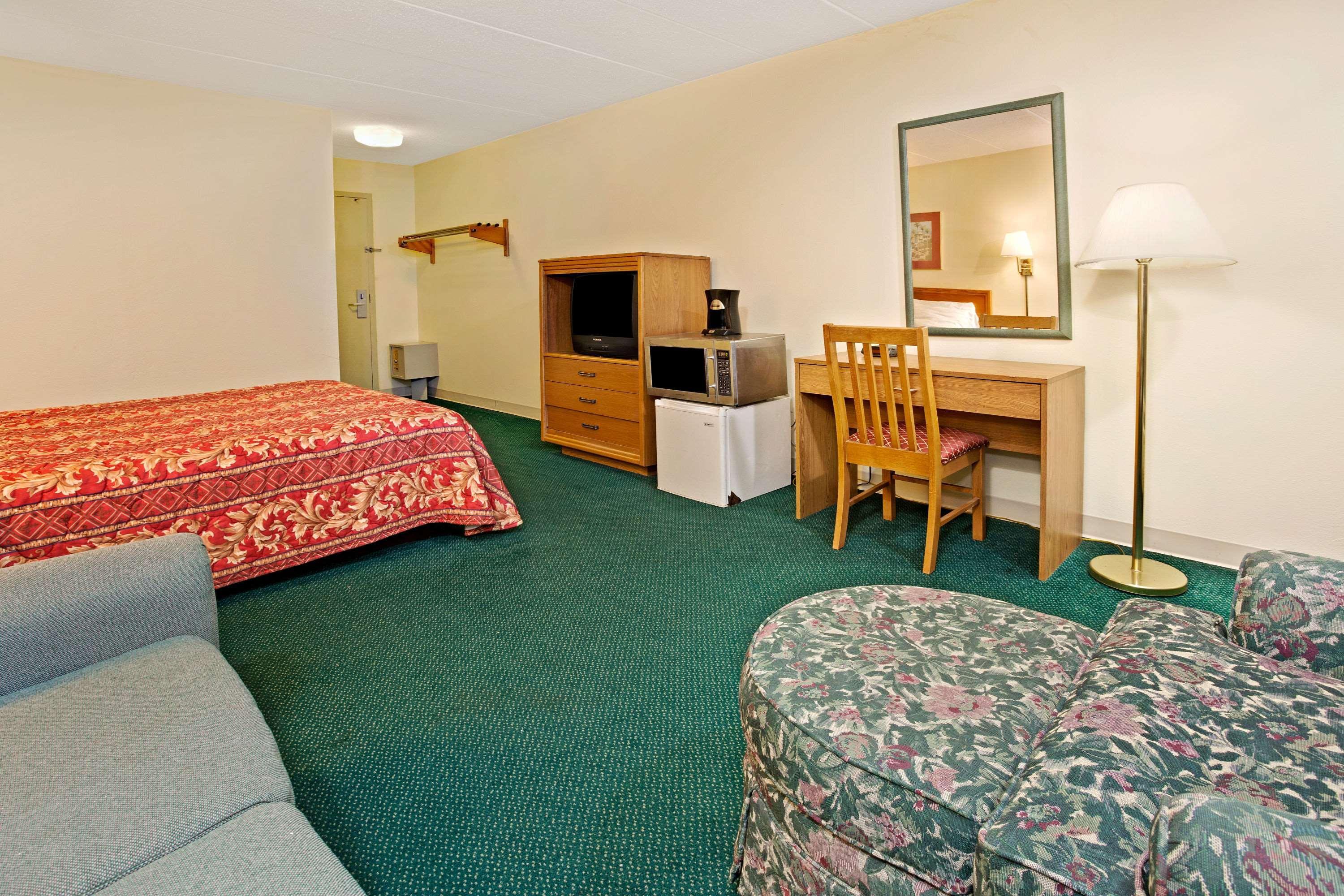 Days Inn By Wyndham Sharonville Luaran gambar