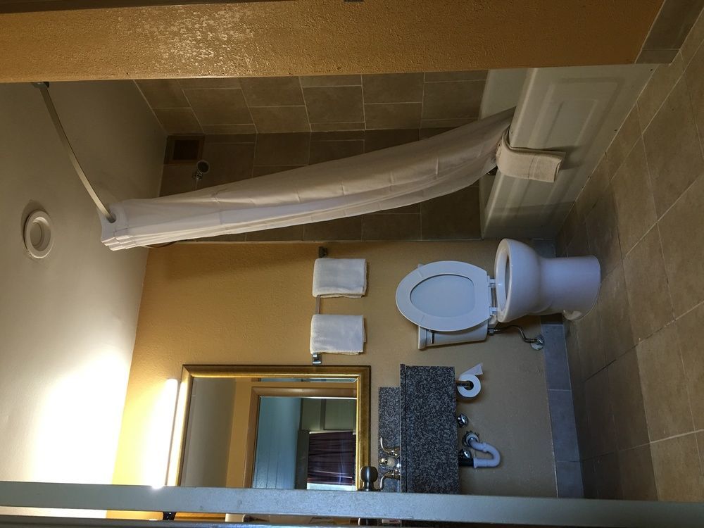 Days Inn By Wyndham Sharonville Luaran gambar