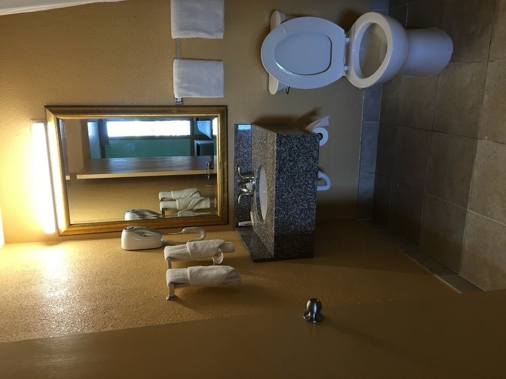 Days Inn By Wyndham Sharonville Luaran gambar