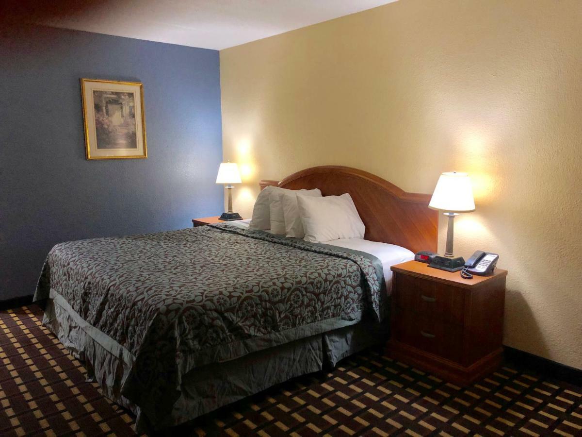 Days Inn By Wyndham Sharonville Luaran gambar