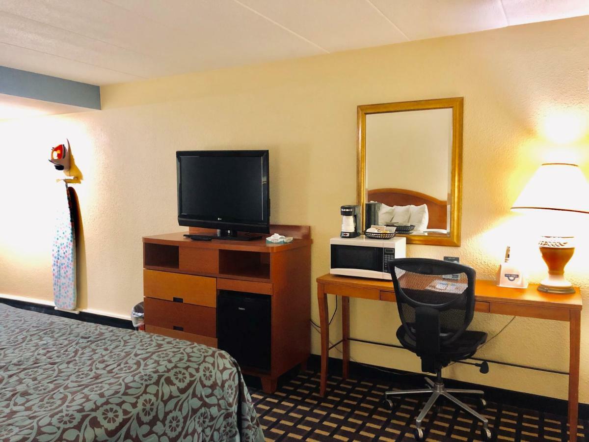 Days Inn By Wyndham Sharonville Luaran gambar
