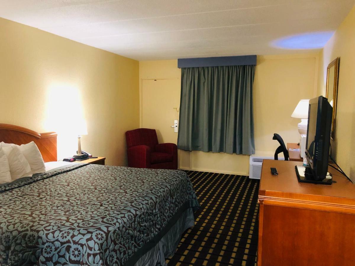 Days Inn By Wyndham Sharonville Luaran gambar