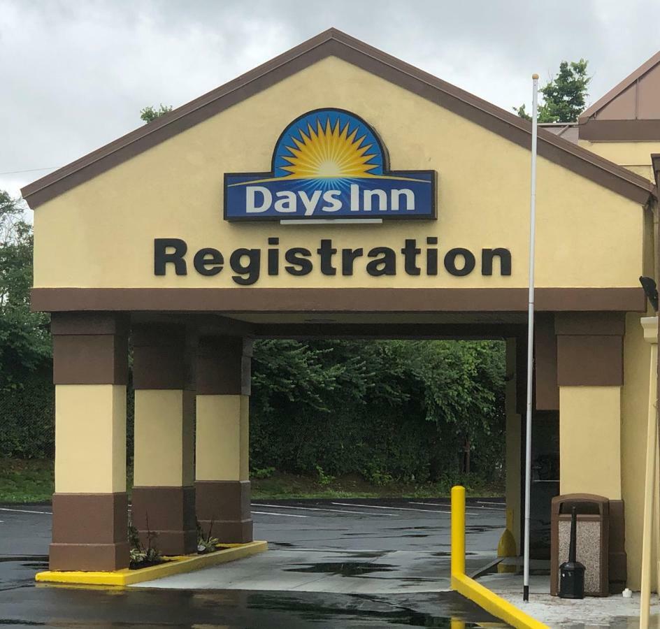 Days Inn By Wyndham Sharonville Luaran gambar