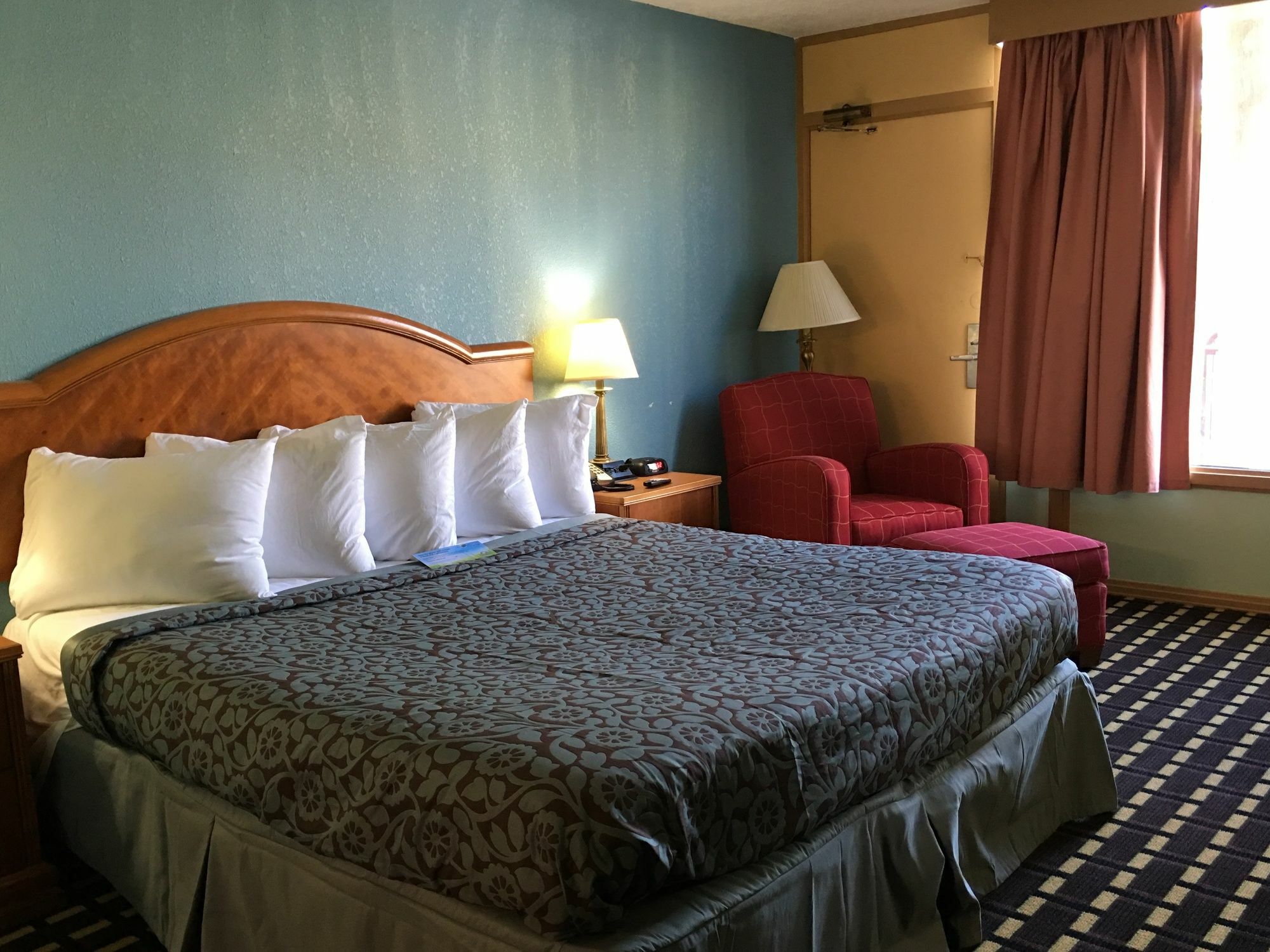 Days Inn By Wyndham Sharonville Luaran gambar