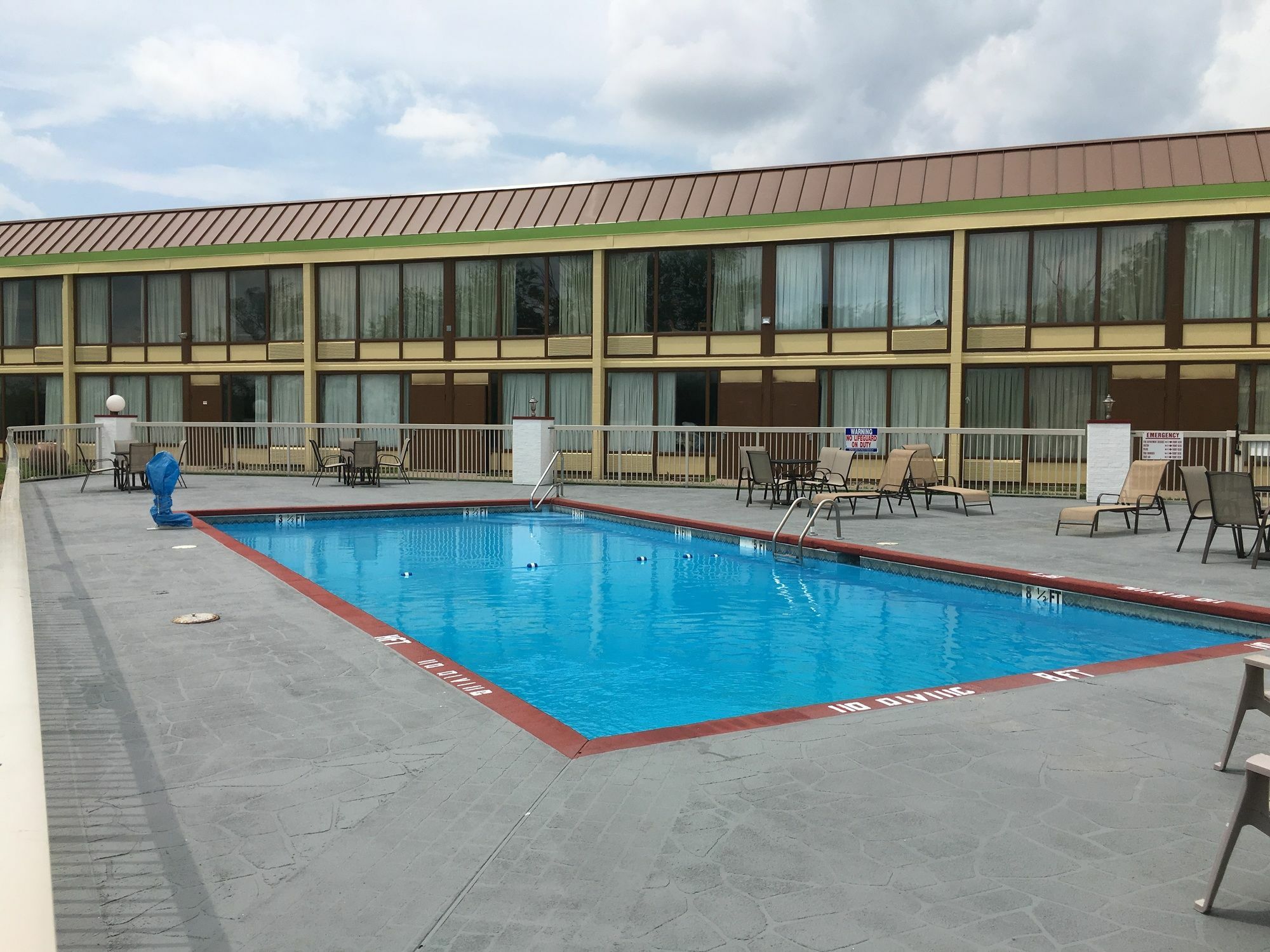 Days Inn By Wyndham Sharonville Luaran gambar