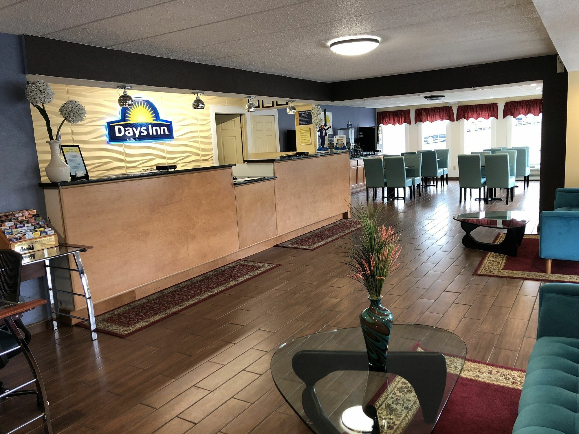 Days Inn By Wyndham Sharonville Luaran gambar