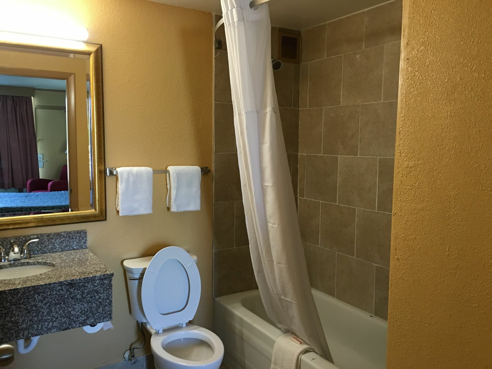 Days Inn By Wyndham Sharonville Luaran gambar