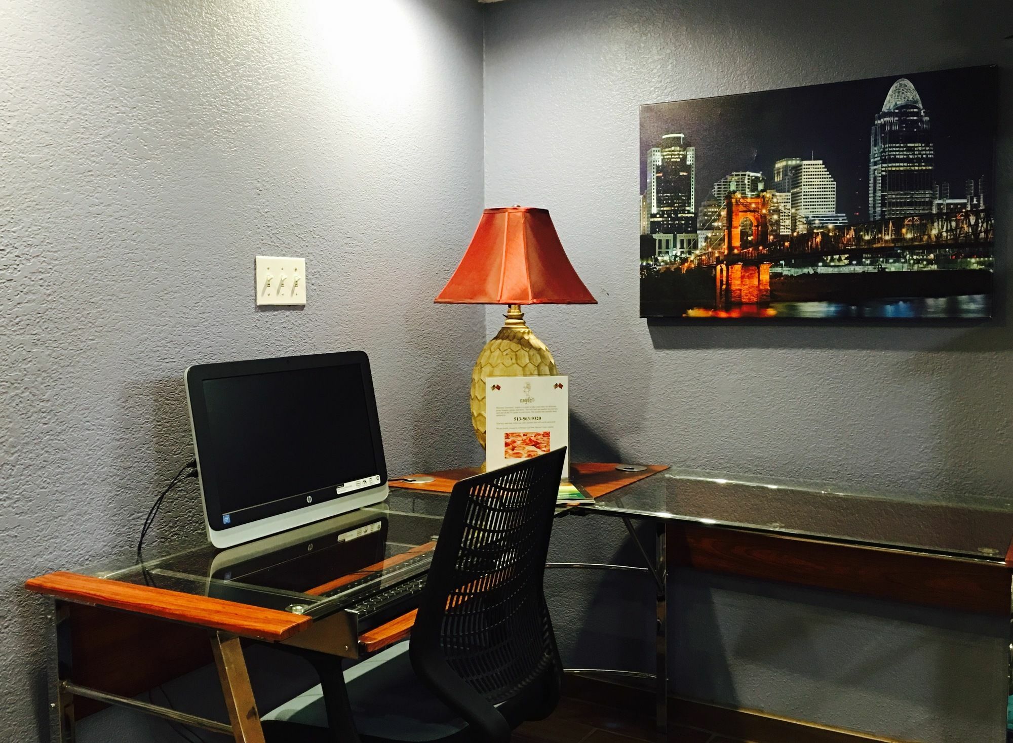 Days Inn By Wyndham Sharonville Luaran gambar