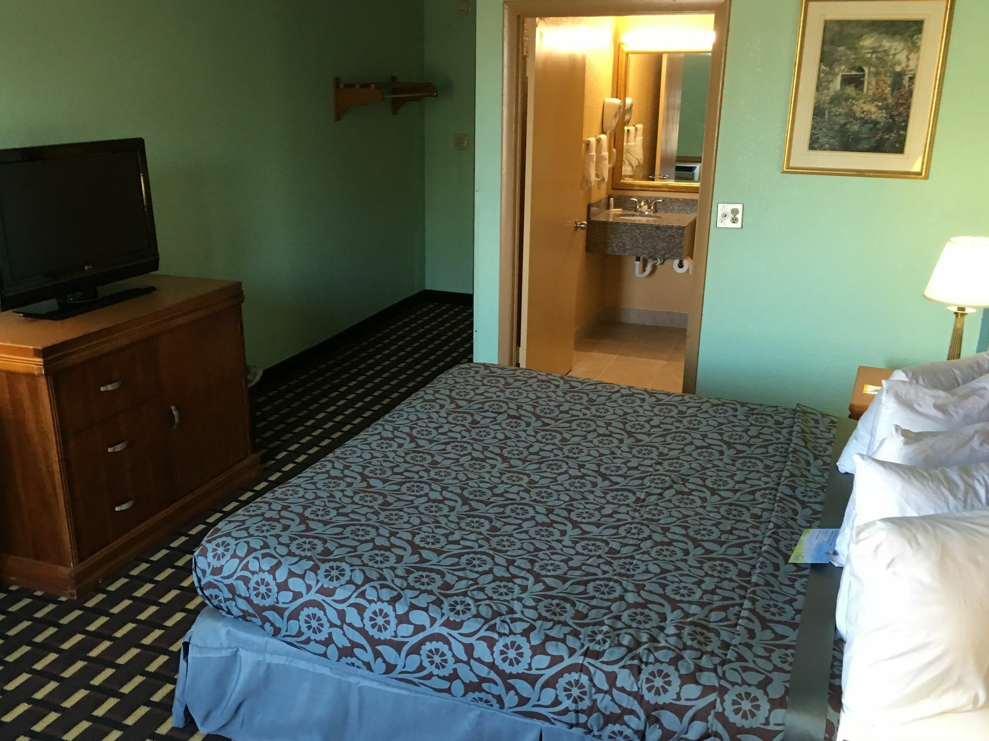 Days Inn By Wyndham Sharonville Luaran gambar