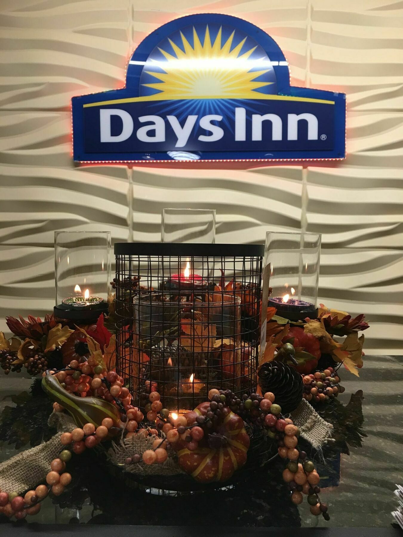 Days Inn By Wyndham Sharonville Luaran gambar
