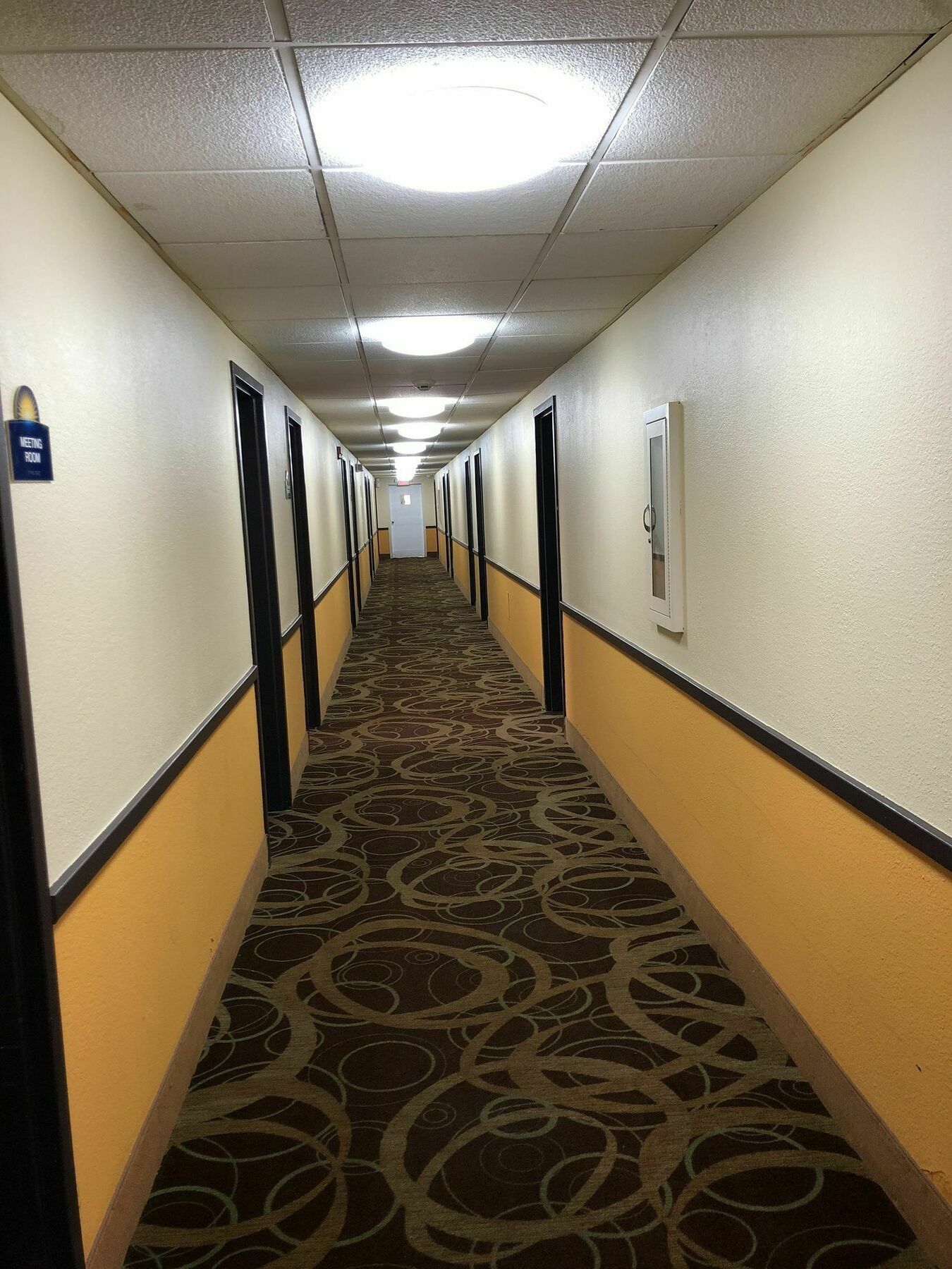 Days Inn By Wyndham Sharonville Luaran gambar