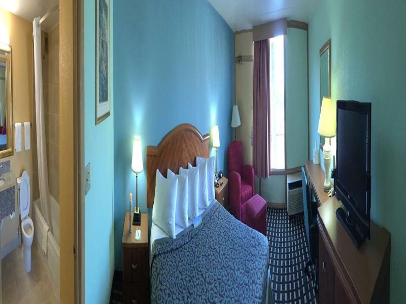 Days Inn By Wyndham Sharonville Luaran gambar