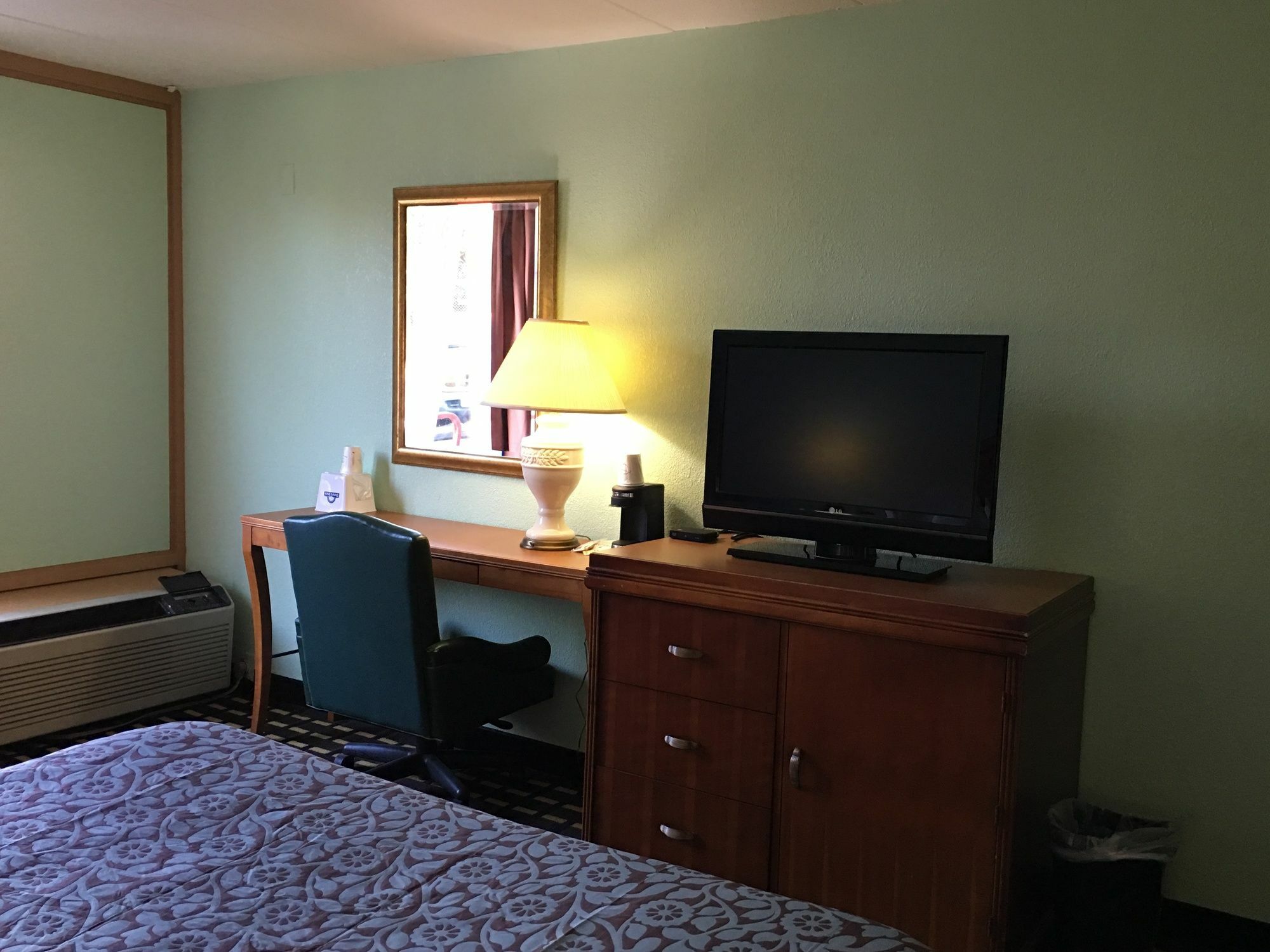 Days Inn By Wyndham Sharonville Luaran gambar