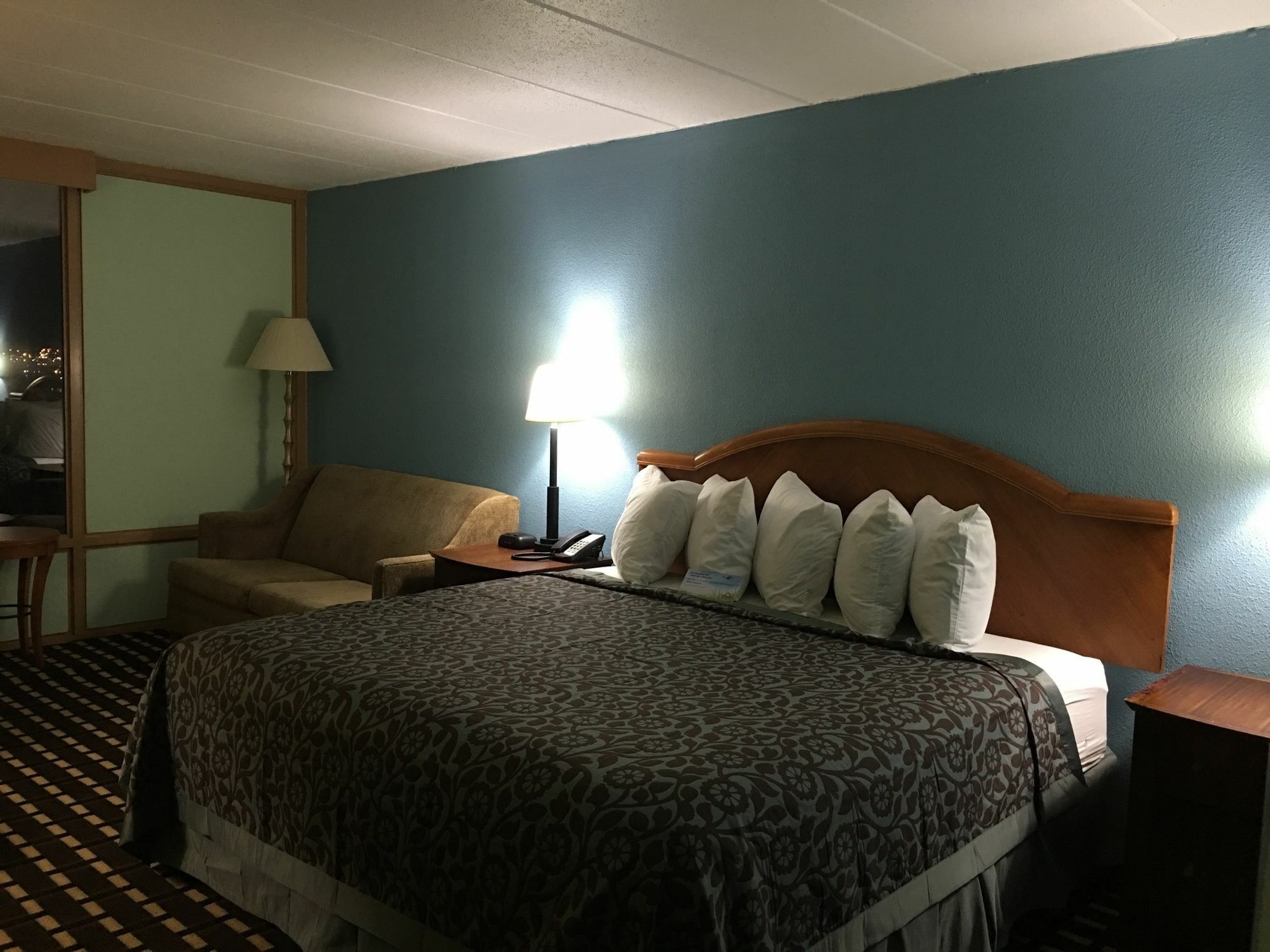 Days Inn By Wyndham Sharonville Luaran gambar